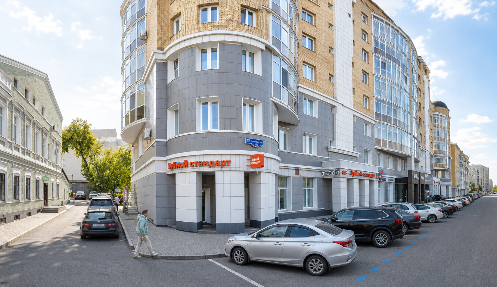 Имплантация All-on-6 с гарантией